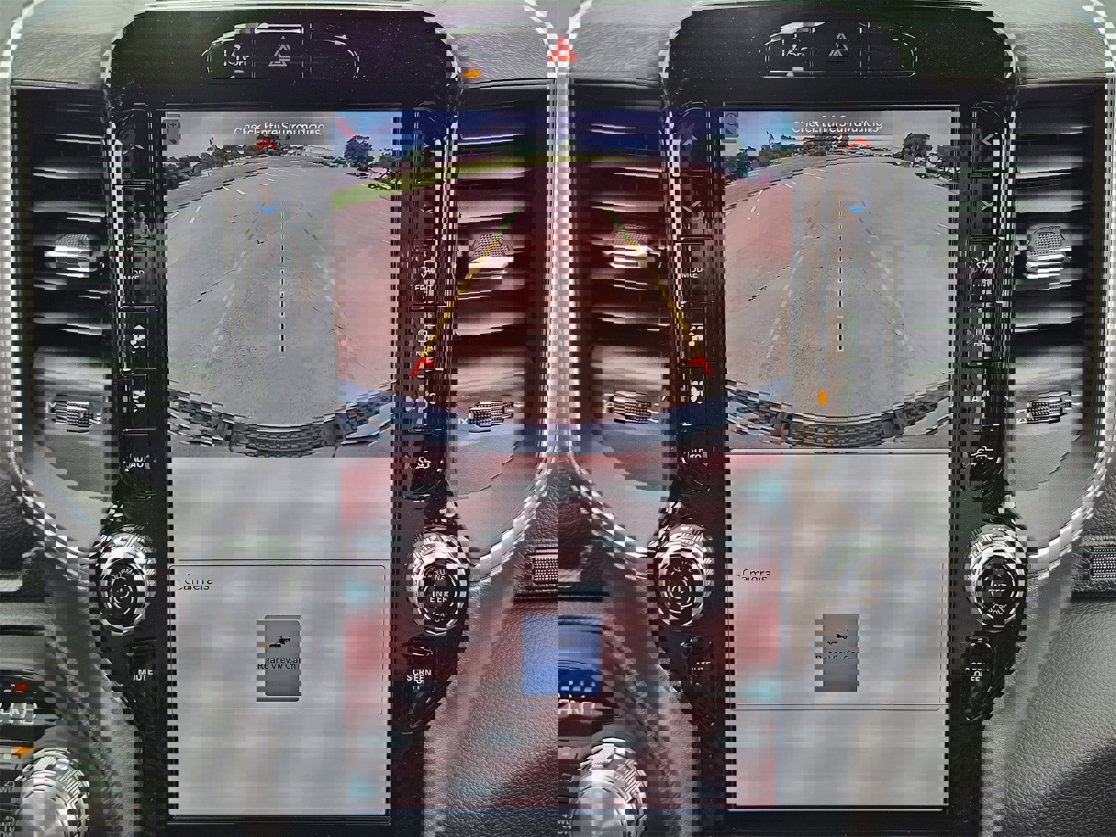 New 2026 RAM 1500 Laramie w/ Sport Appearance Package image 19