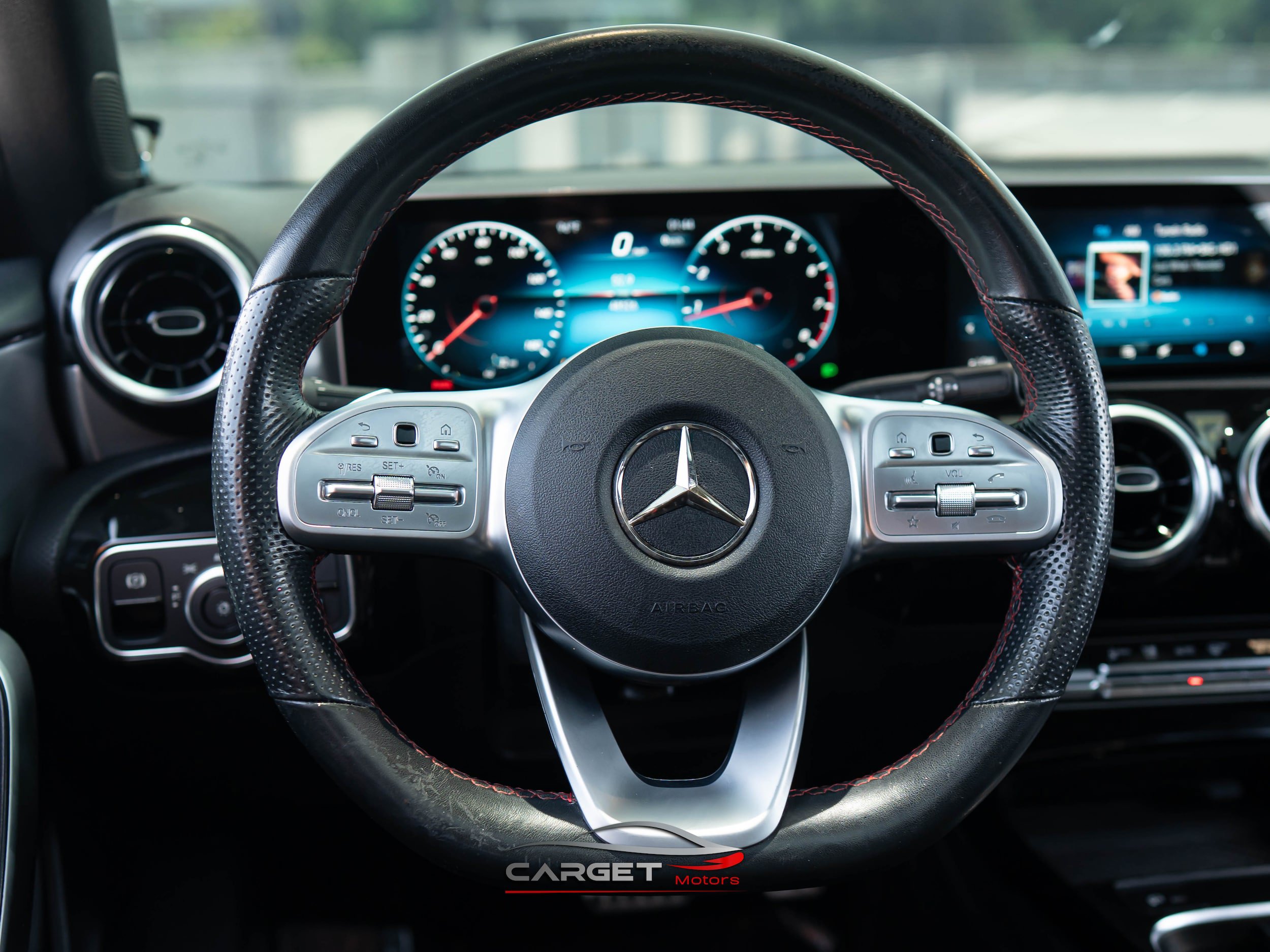 Used 2020 Mercedes-Benz A 220 4MATIC image 23