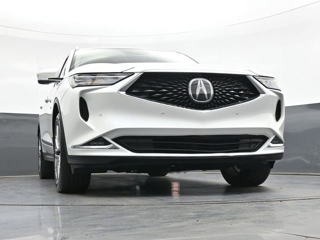 Used 2023 Acura MDX SH-AWD w/ Advance Package image 29