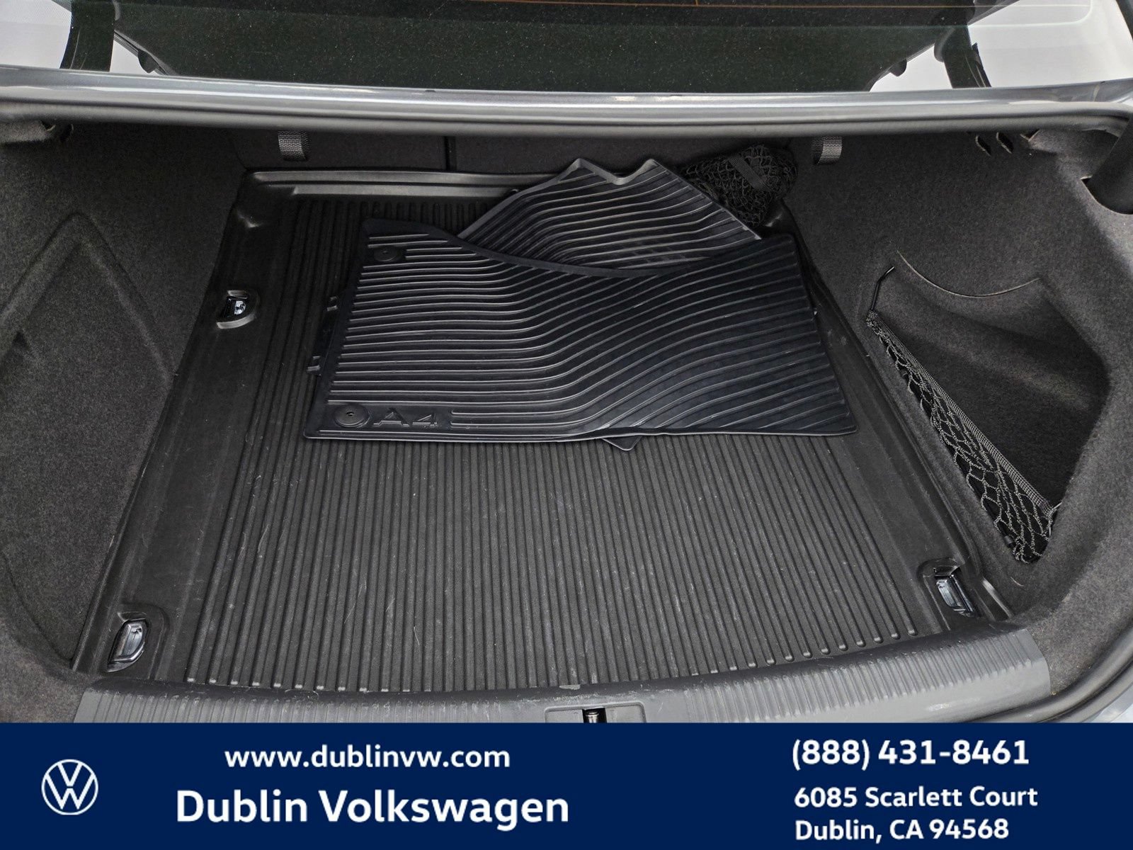 Used 2015 Audi A4 2.0T Premium Plus w/ Technology Package AWD/4WD image 26