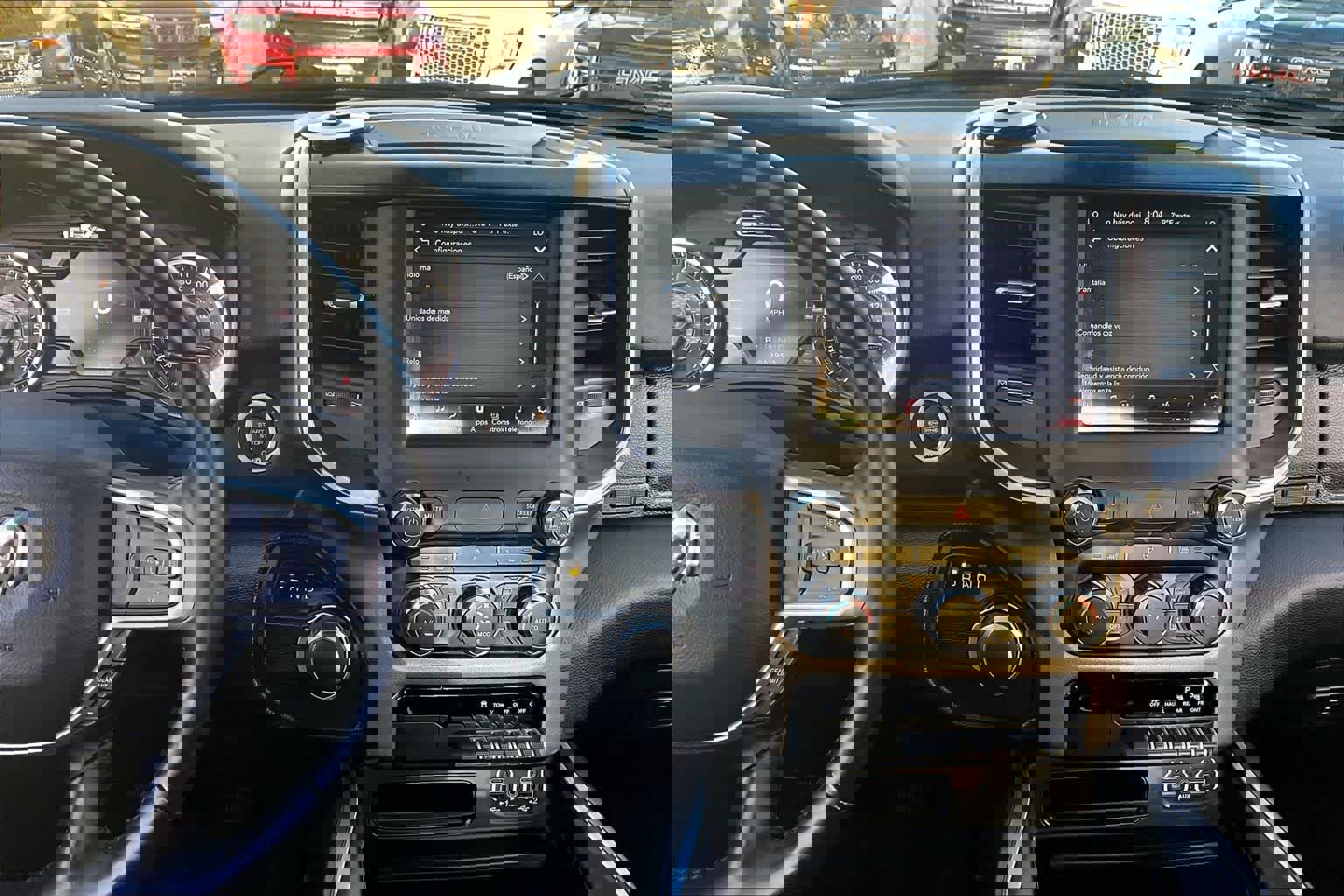 Used 2020 RAM 1500 Lone Star image 7