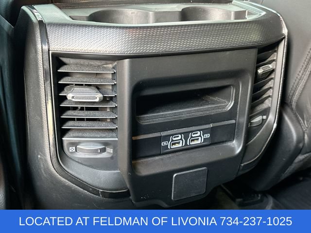 Used 2023 RAM 1500 Big Horn AWD/4WD image 20