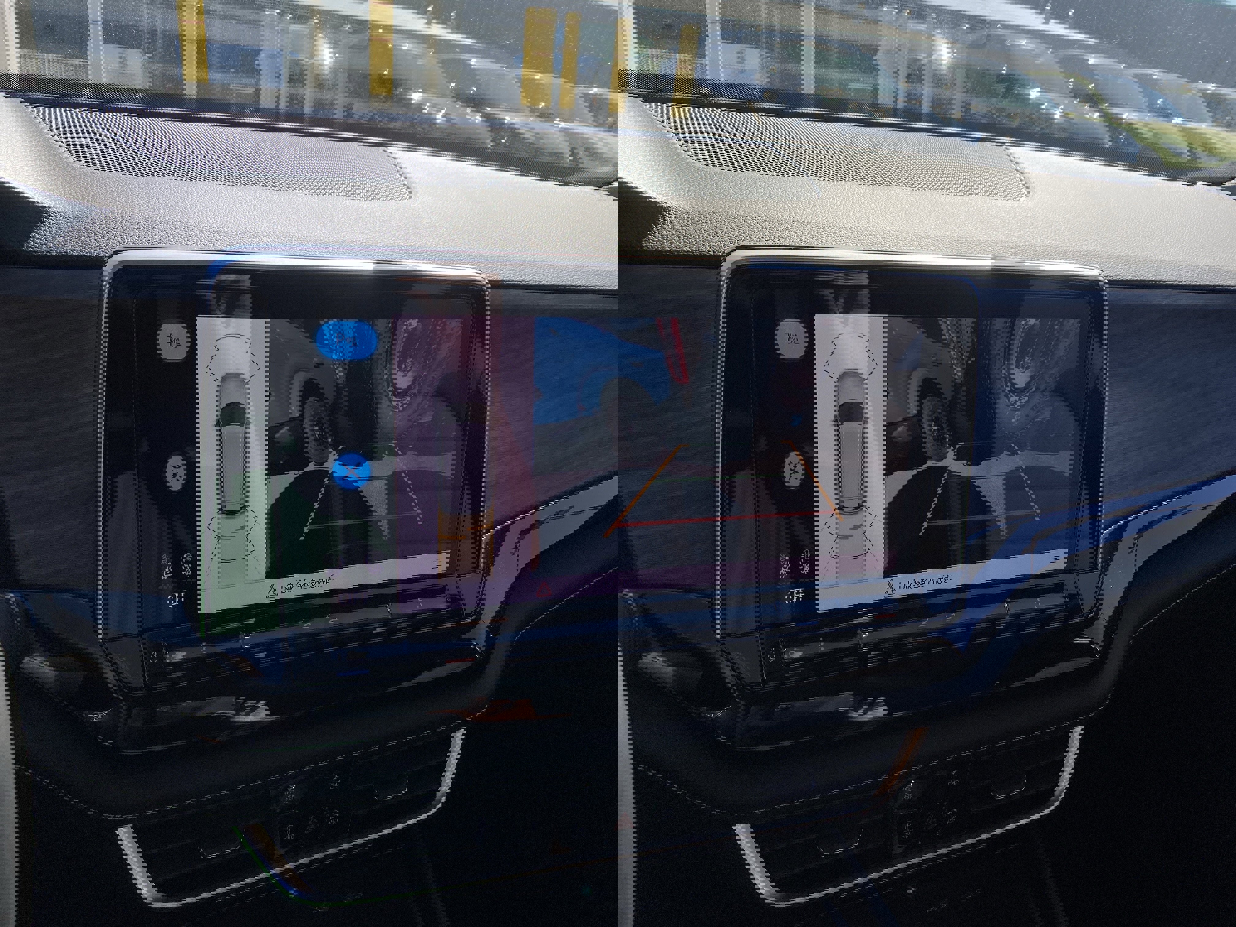 New 2026 Volkswagen Atlas SEL image 17