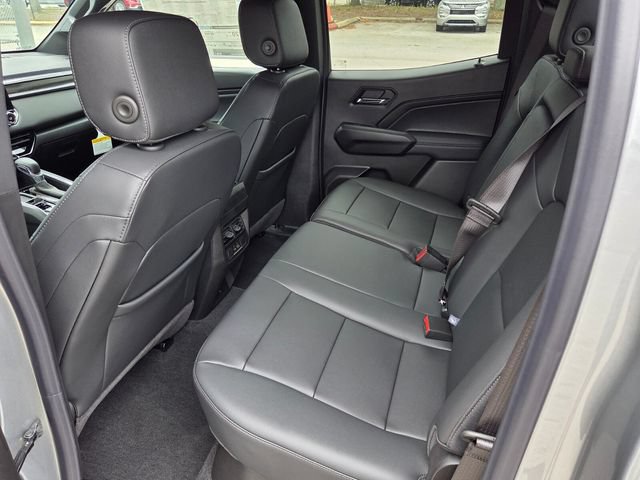 New 2026 GMC Canyon Elevation w/ Convenience Package RWD image 6