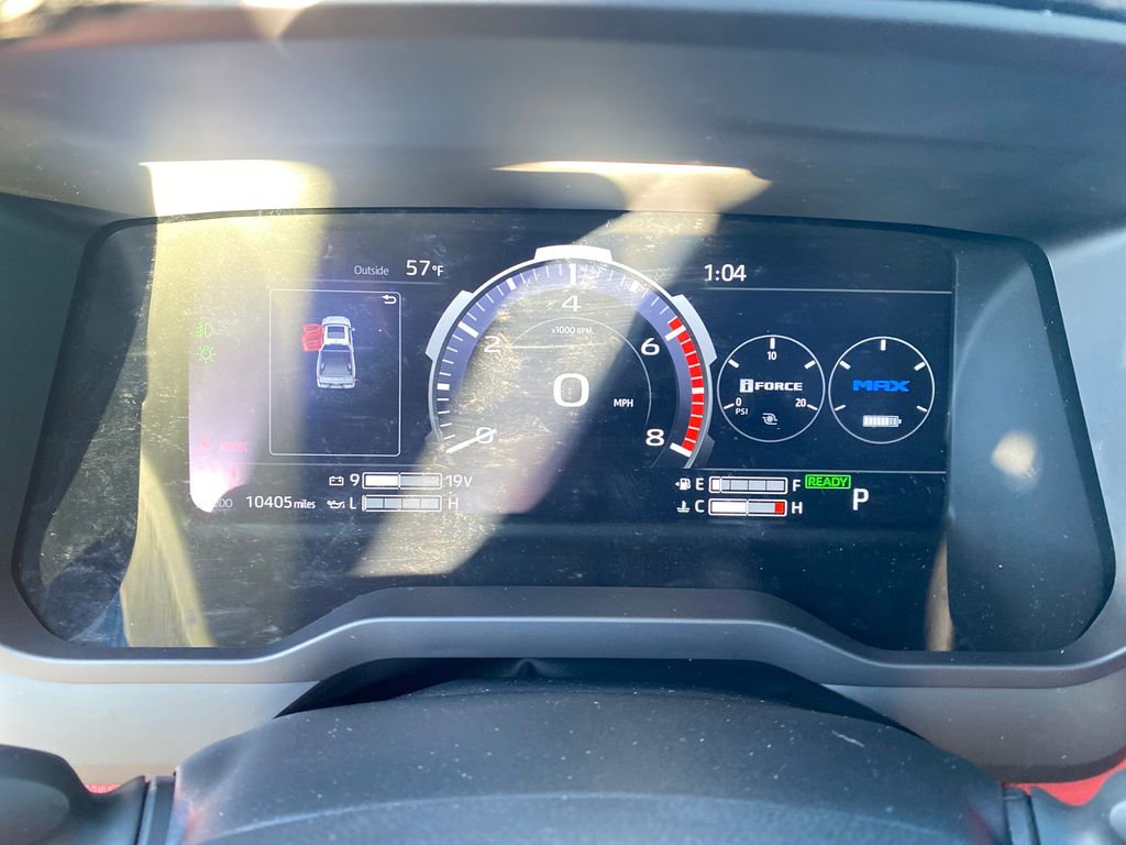 Used 2024 Toyota Tundra TRD Pro image 17