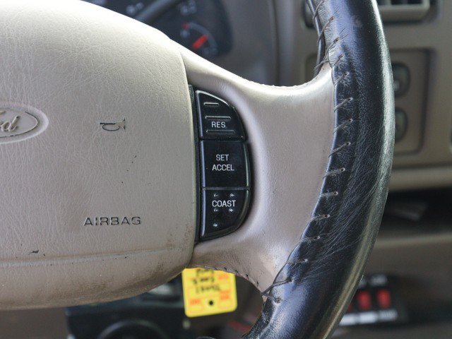 Used 2002 Ford Excursion Limited AWD/4WD image 19