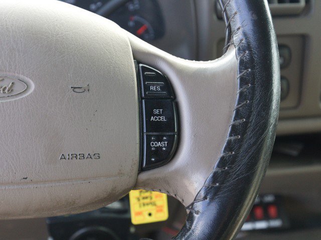 Used 2002 Ford Excursion Limited image 19