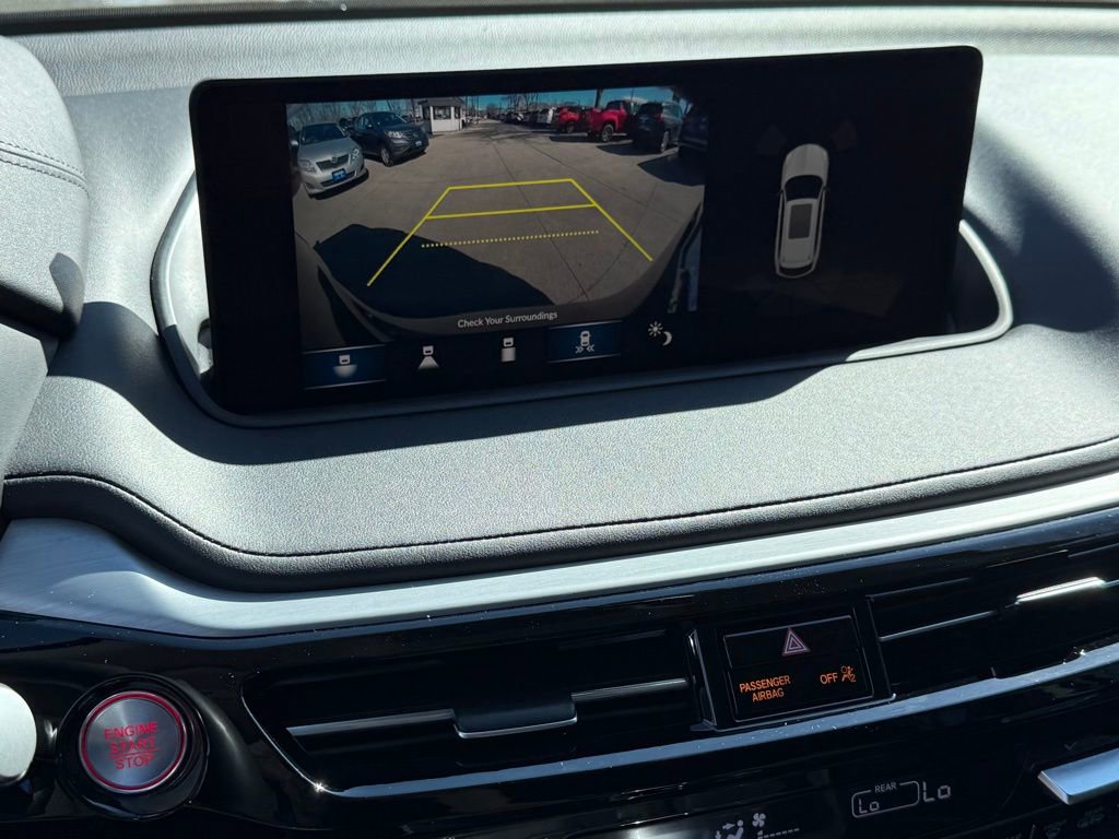 Used 2023 Acura MDX SH-AWD w/ Technology Package image 24