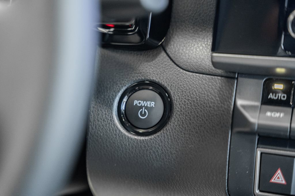 New 2026 Toyota Camry SE FWD image 21
