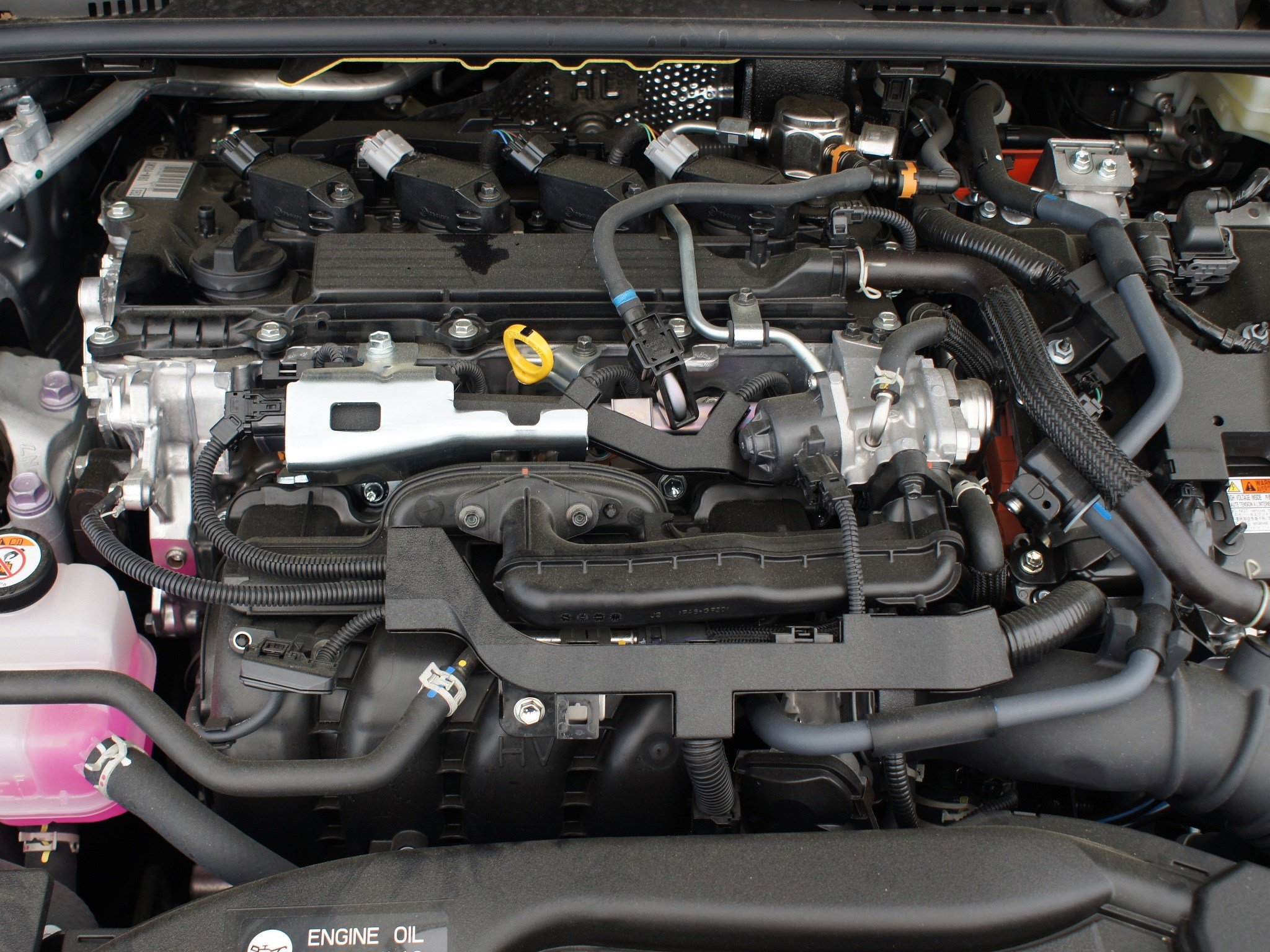 Used 2024 Toyota Prius Limited w/ Limited Premium Package FWD image 28