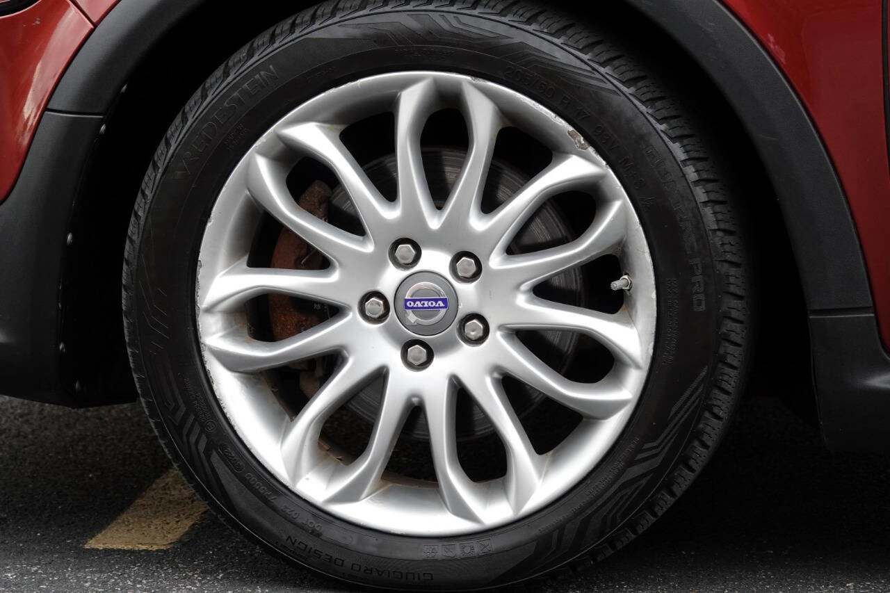 Used 2008 Volvo C30 T5 Version 2.0 FWD image 89