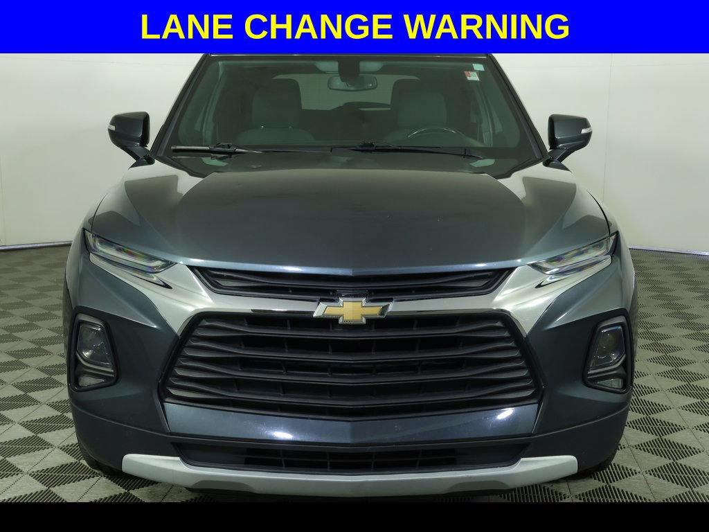 Used 2019 Chevrolet Blazer LT FWD image 8