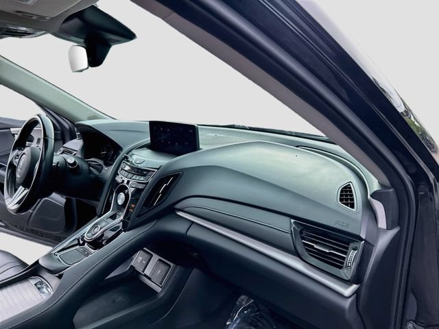 Used 2020 Acura RDX w/ Technology Package FWD image 26
