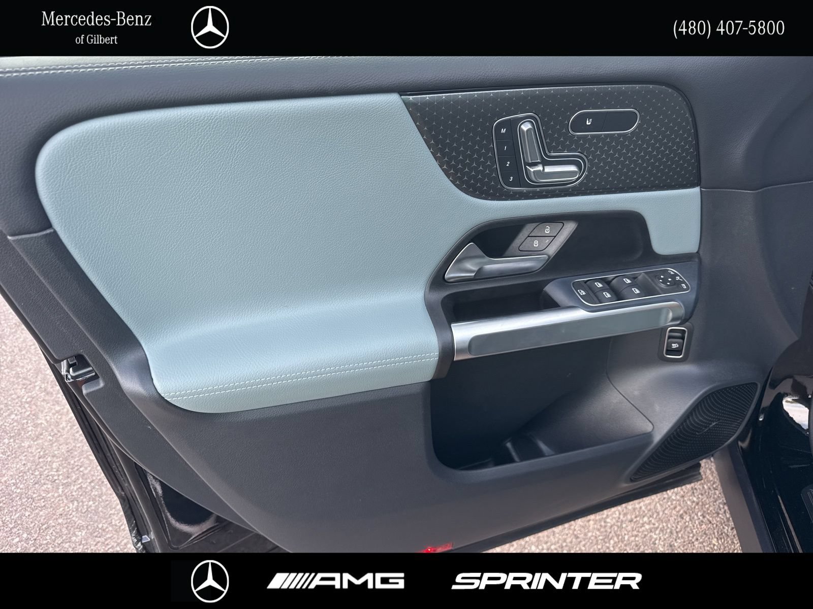 Certified 2026 Mercedes-Benz GLB 250 image 12