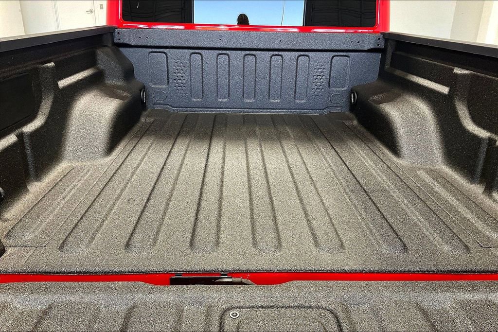 New 2025 Jeep Gladiator Sport image 40