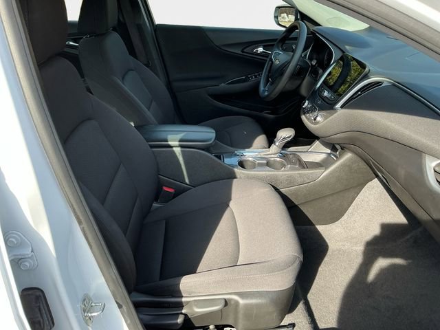 Used 2024 Chevrolet Malibu LT image 16