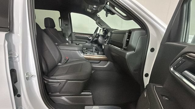 Used 2025 GMC Sierra 1500 Elevation w/ Preferred Package AWD/4WD image 31