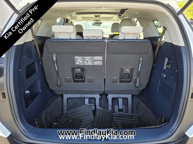 Used 2025 Kia Carnival SX Prestige FWD image 19