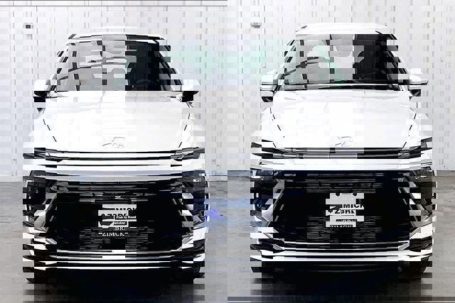 New 2026 Hyundai Sonata SEL image 22