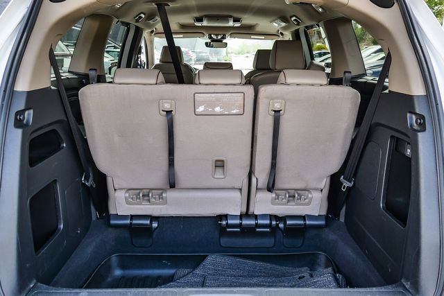 Used 2022 Honda Odyssey Elite image 28