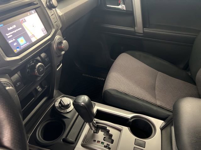 Used 2018 Toyota 4Runner SR5 image 32