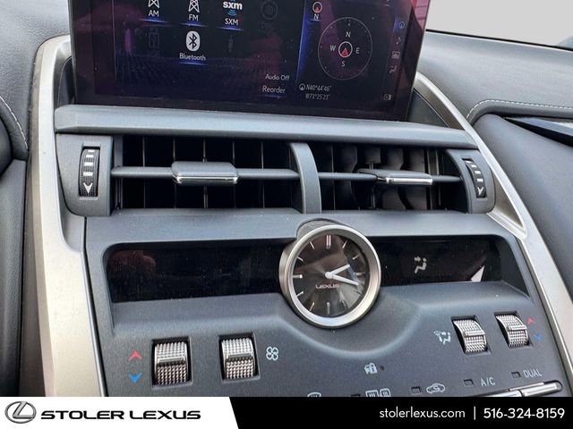 Used 2020 Lexus NX 300h AWD w/ Premium Package image 27