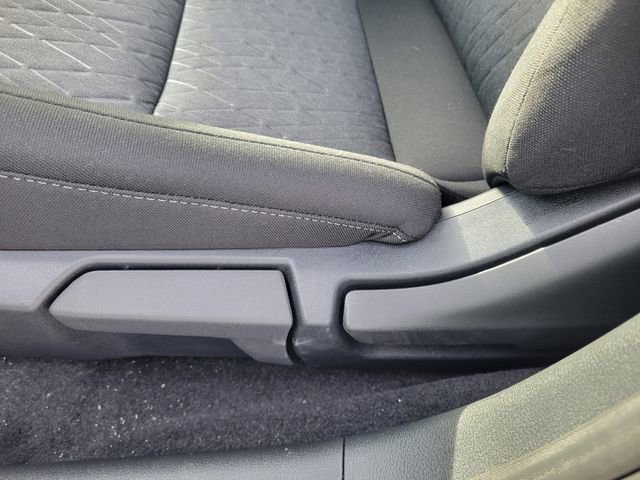 New 2026 Nissan Sentra SV w/ SV Convenience Package FWD image 14