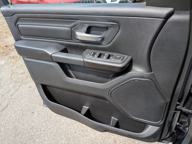 New 2026 RAM 1500 Warlock AWD/4WD image 19