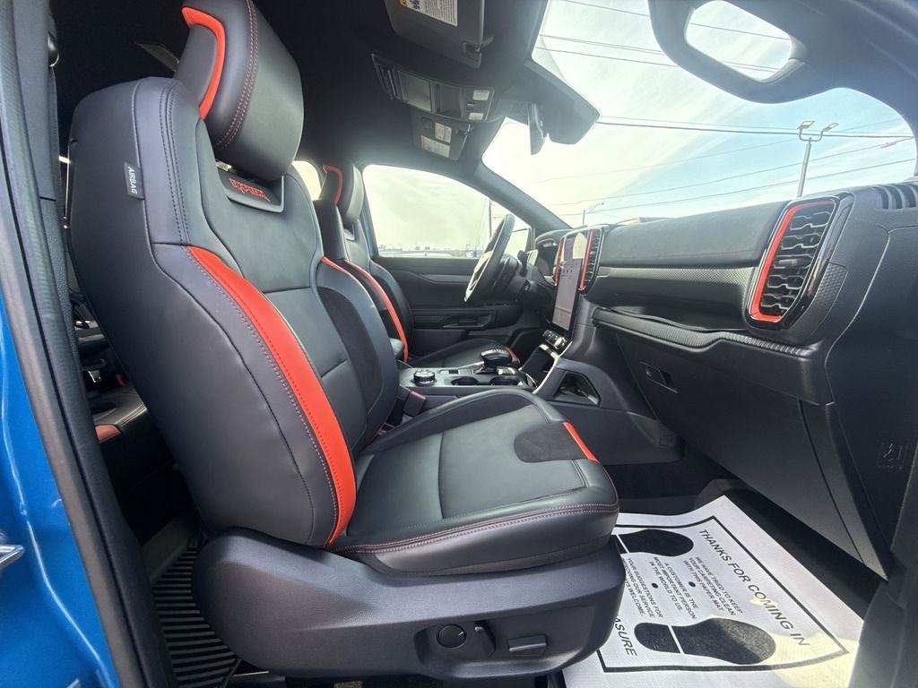 Used 2024 Ford Ranger Raptor image 25
