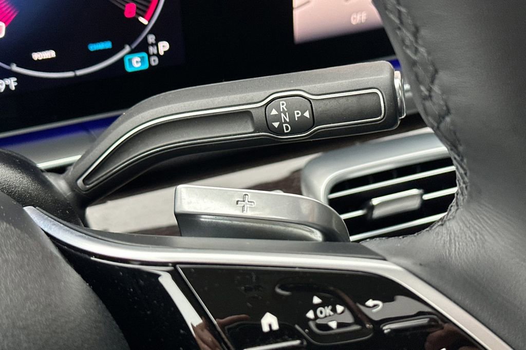 Certified 2025 Mercedes-Benz GLE 350 4MATIC image 35