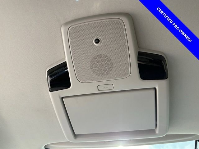 Certified 2025 Honda Odyssey Elite image 26