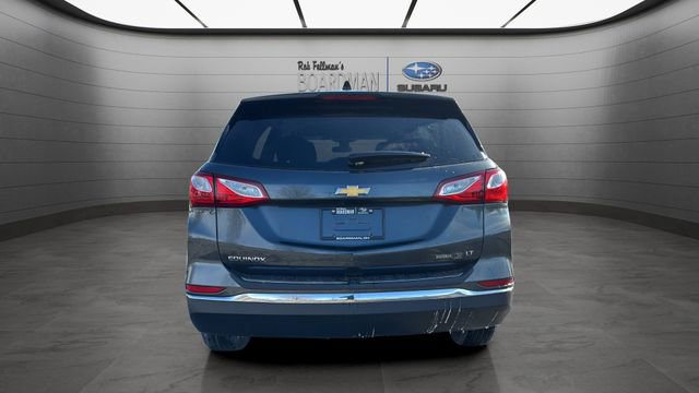 Used 2021 Chevrolet Equinox LT image 7