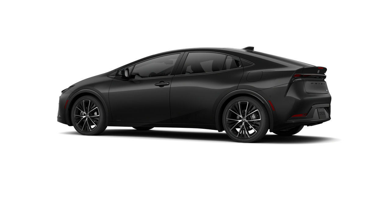 New 2026 Toyota Prius Limited AWD/4WD image 40