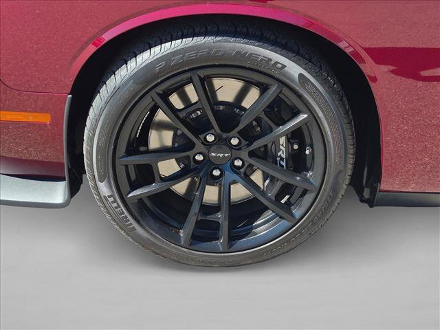 Used 2023 Dodge Challenger SRT Hellcat w/ Driver Convenience Group RWD image 11