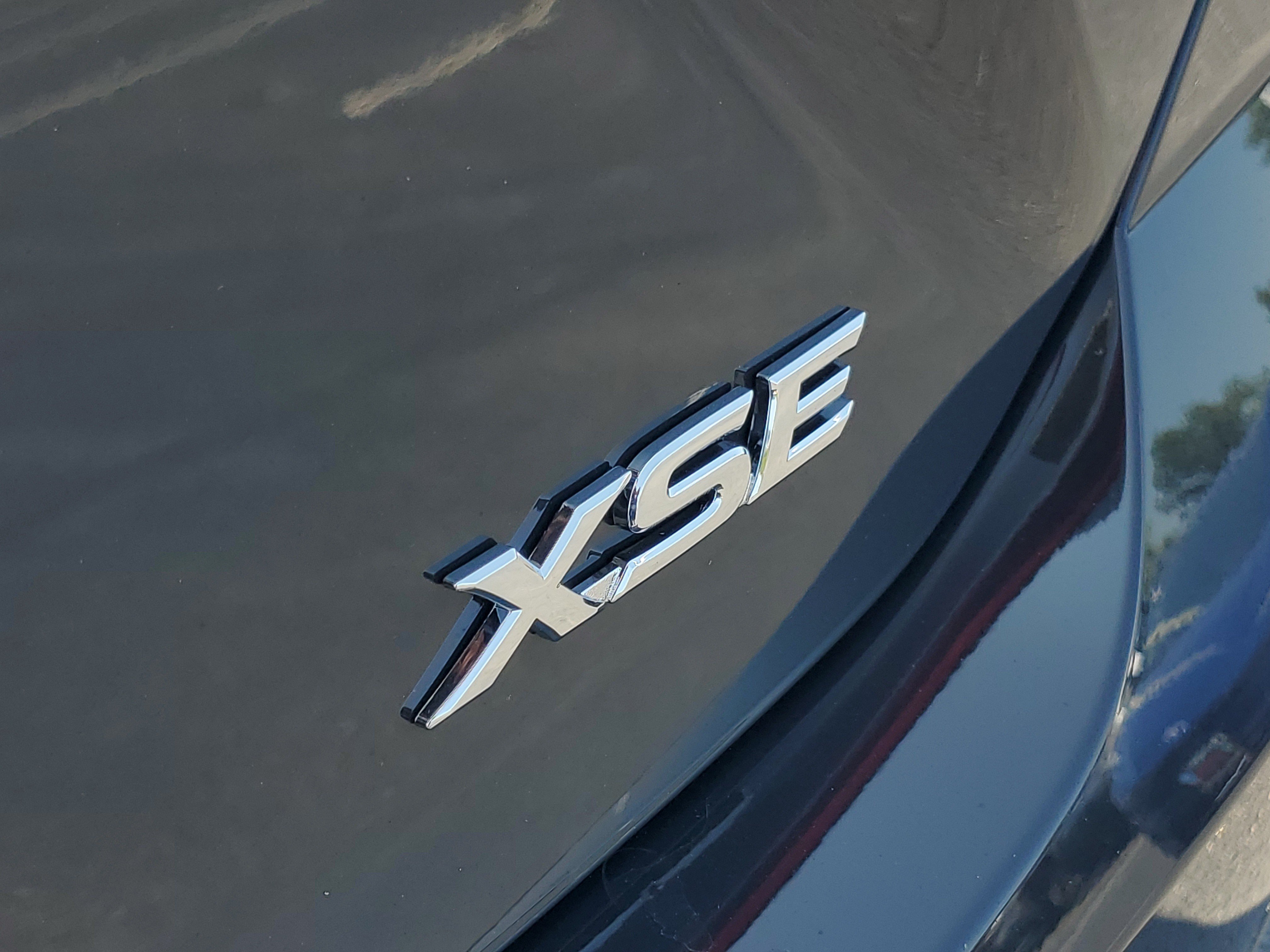 New 2026 Toyota Camry XSE AWD/4WD image 8