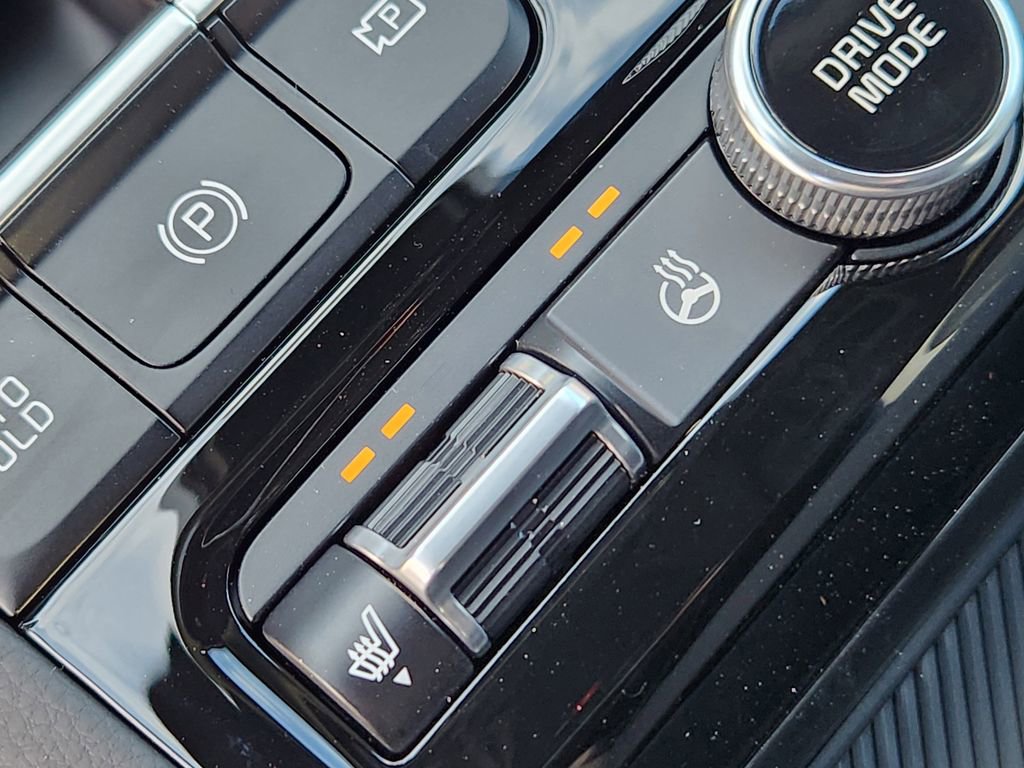 New 2026 Kia K5 GT-Line image 21