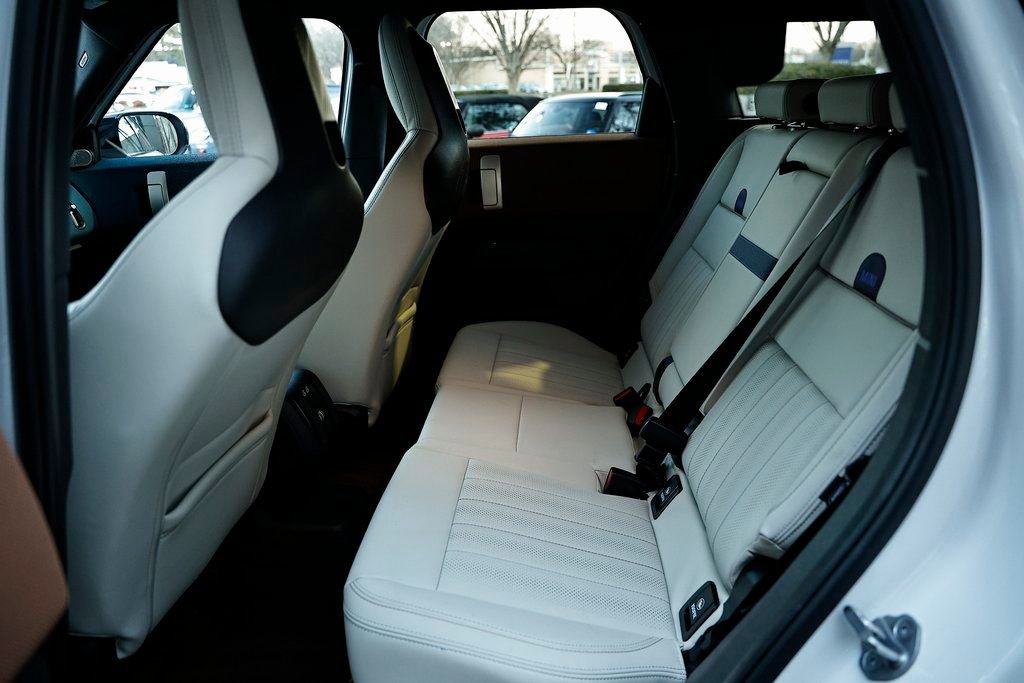 Used 2025 MINI Cooper Countryman S w/ Comfort Package Max image 26