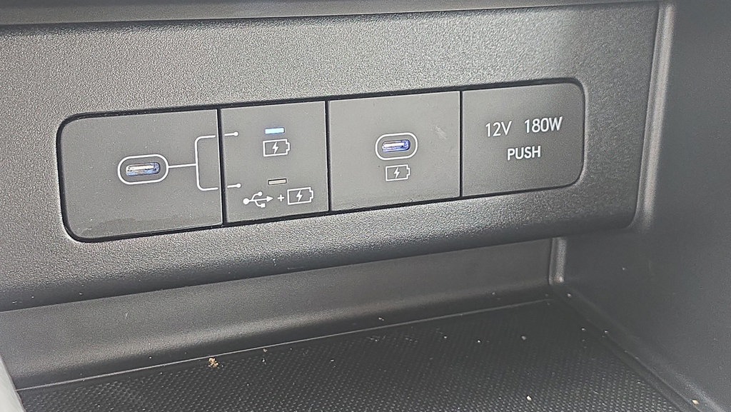 Used 2025 Hyundai Sonata SEL FWD image 28