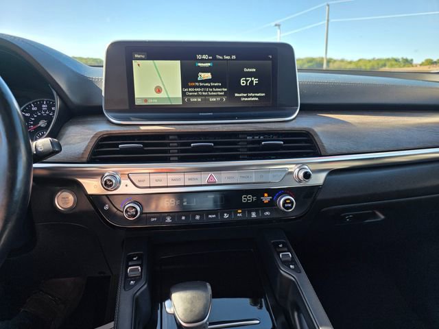 Used 2021 Kia Telluride EX w/ EX Premium Package image 14