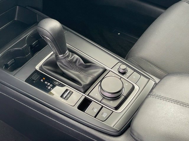 Certified 2024 MAZDA CX-30 AWD 2.5 S image 23