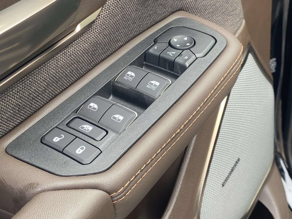 New 2026 RAM 1500 Limited AWD/4WD image 44
