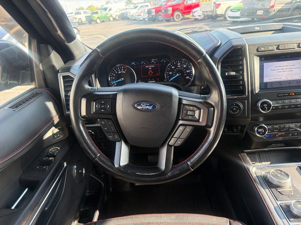 Used 2019 Ford Expedition Max Limited w/ Equipment Group 303A AWD/4WD image 20
