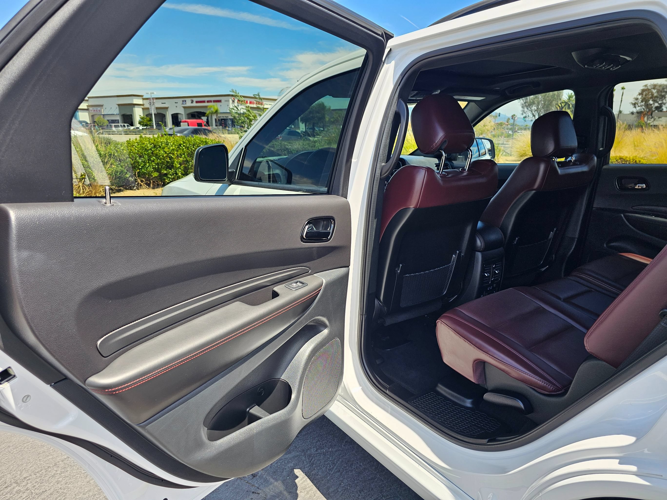 Used 2024 Dodge Durango GT RWD image 18