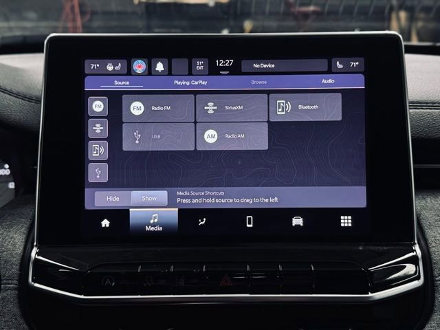 Used 2022 Jeep Compass Latitude w/ Convenience Group image 33