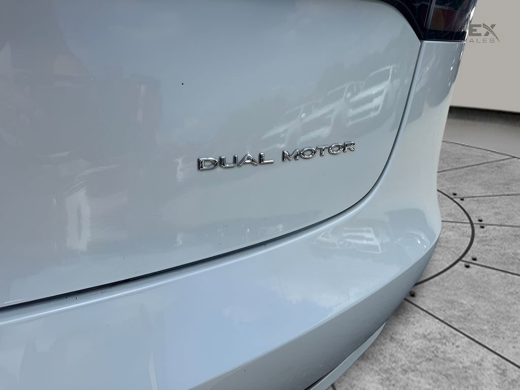 Used 2020 Tesla Model 3 Long Range AWD/4WD image 33