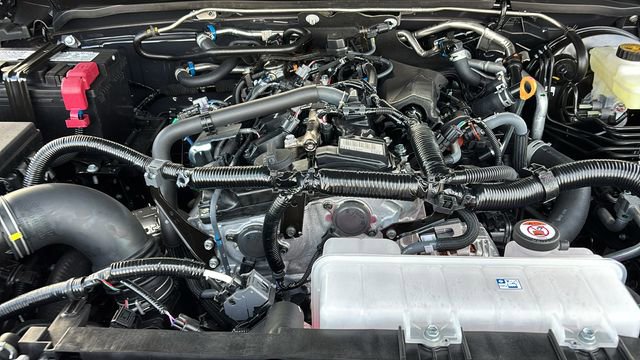 New 2026 Toyota Tacoma SR5 image 36