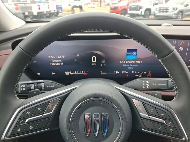 New 2026 Buick Envision Sport Touring image 15