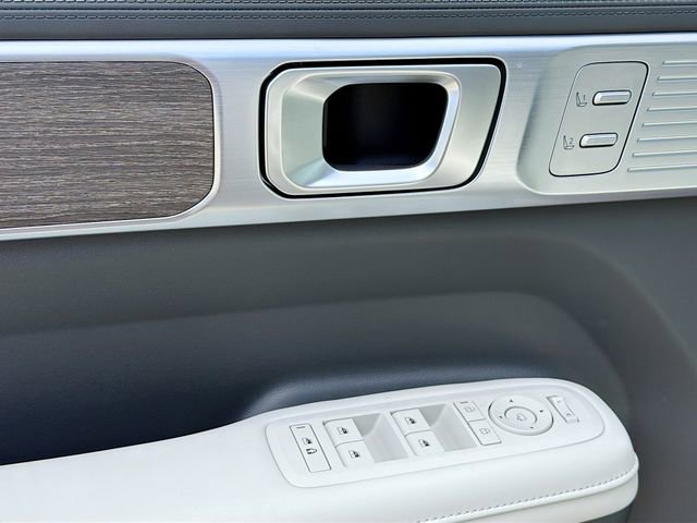 New 2026 Hyundai Santa Fe Calligraphy FWD image 18