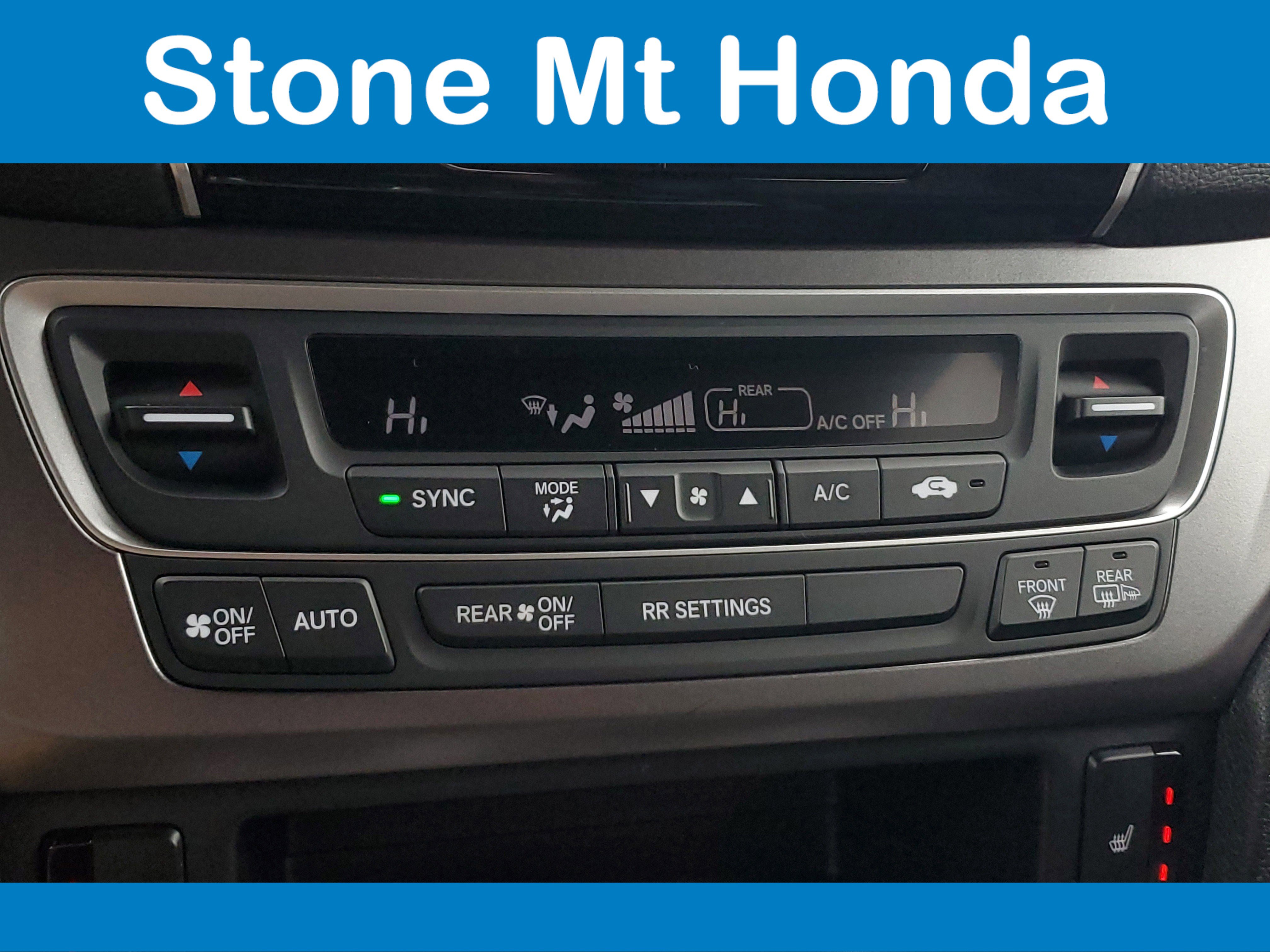 Used 2024 Honda Passport EX-L image 26