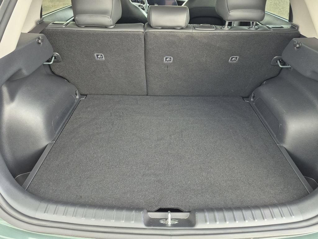 Certified 2024 Kia Niro Wave FWD image 16